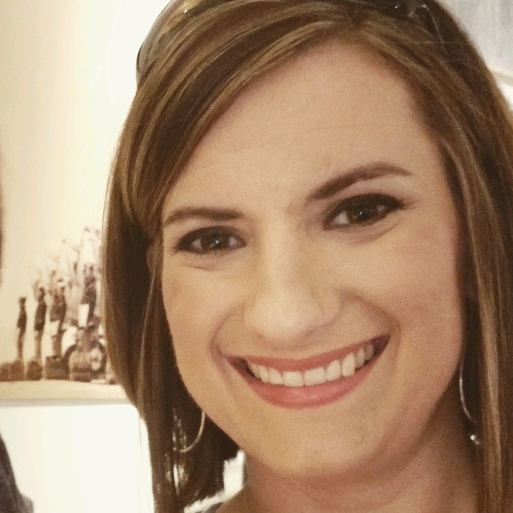 Meet your Posher, Haley